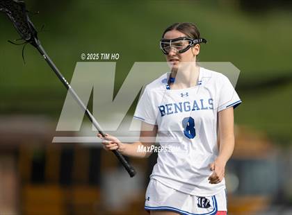 Thumbnail 2 in Guilford Park @ Blake (MPSSA 3A South II Regional Quarterfinal) photogallery.