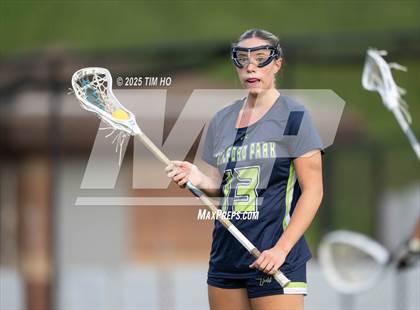 Thumbnail 3 in Guilford Park @ Blake (MPSSA 3A South II Regional Quarterfinals) photogallery.