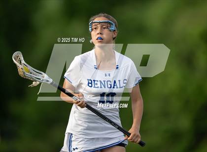 Thumbnail 1 in Guilford Park @ Blake (MPSSA 3A South II Regional Quarterfinal) photogallery.