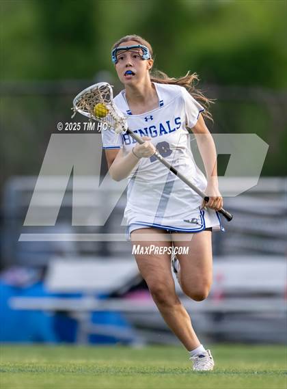 Thumbnail 1 in Guilford Park @ Blake (MPSSA 3A South II Regional Quarterfinals) photogallery.