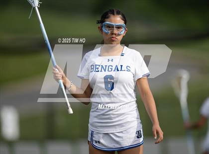 Thumbnail 3 in Guilford Park @ Blake (MPSSA 3A South II Regional Quarterfinals) photogallery.