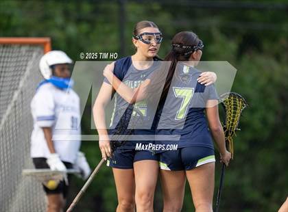 Thumbnail 2 in Guilford Park @ Blake (MPSSA 3A South II Regional Quarterfinal) photogallery.
