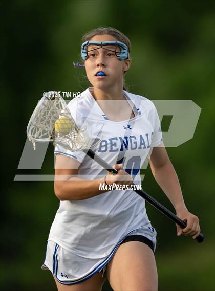 Thumbnail 3 in Guilford Park @ Blake (MPSSA 3A South II Regional Quarterfinals) photogallery.