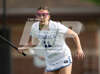 Thumbnail 2 in Guilford Park @ Blake (MPSSA 3A South II Regional Quarterfinals) photogallery.