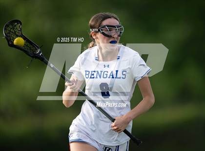 Thumbnail 1 in Guilford Park @ Blake (MPSSA 3A South II Regional Quarterfinal) photogallery.