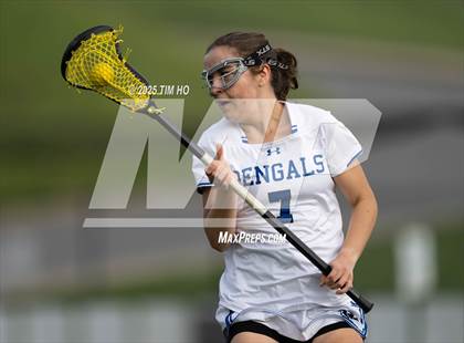 Thumbnail 1 in Guilford Park @ Blake (MPSSA 3A South II Regional Quarterfinals) photogallery.