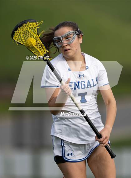 Thumbnail 3 in Guilford Park @ Blake (MPSSA 3A South II Regional Quarterfinals) photogallery.