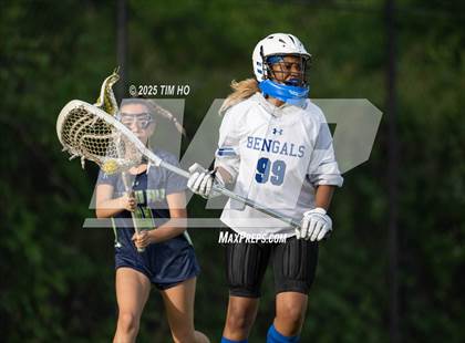 Thumbnail 3 in Guilford Park @ Blake (MPSSA 3A South II Regional Quarterfinals) photogallery.