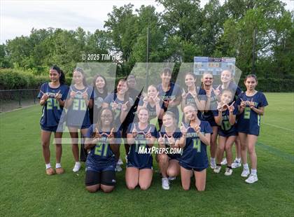 Thumbnail 2 in Guilford Park @ Blake (MPSSA 3A South II Regional Quarterfinals) photogallery.