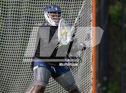 Thumbnail 2 in Guilford Park @ Blake (MPSSA 3A South II Regional Quarterfinals) photogallery.