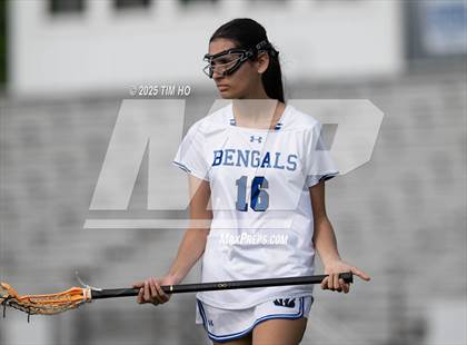 Thumbnail 2 in Guilford Park @ Blake (MPSSA 3A South II Regional Quarterfinals) photogallery.