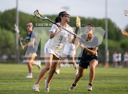 Thumbnail 2 in Guilford Park @ Blake (MPSSA 3A South II Regional Quarterfinals) photogallery.