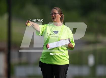 Thumbnail 1 in Guilford Park @ Blake (MPSSA 3A South II Regional Quarterfinals) photogallery.