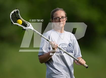 Thumbnail 3 in Guilford Park @ Blake (MPSSA 3A South II Regional Quarterfinal) photogallery.