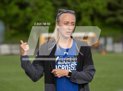 Thumbnail 1 in Guilford Park @ Blake (MPSSA 3A South II Regional Quarterfinal) photogallery.