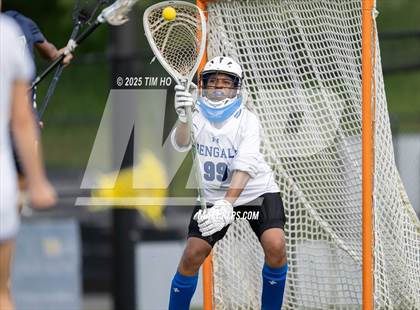 Thumbnail 2 in Guilford Park @ Blake (MPSSA 3A South II Regional Quarterfinals) photogallery.