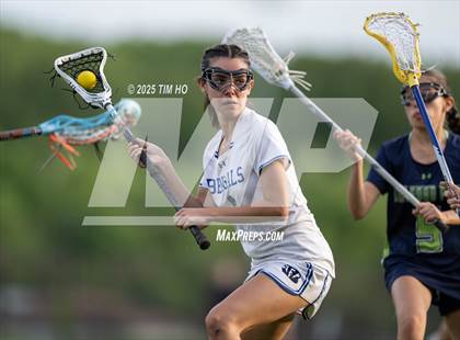 Thumbnail 1 in Guilford Park @ Blake (MPSSA 3A South II Regional Quarterfinals) photogallery.