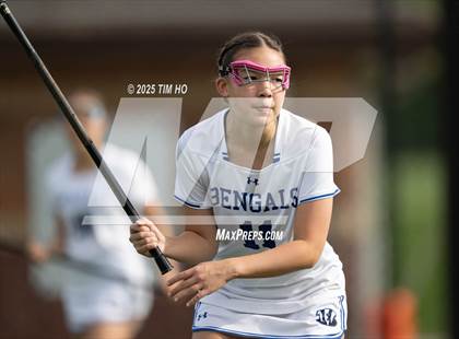 Thumbnail 1 in Guilford Park @ Blake (MPSSA 3A South II Regional Quarterfinals) photogallery.