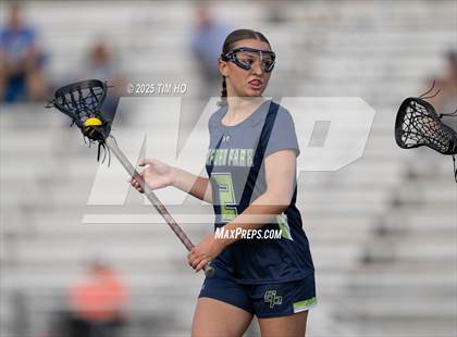 Thumbnail 2 in Guilford Park @ Blake (MPSSA 3A South II Regional Quarterfinal) photogallery.