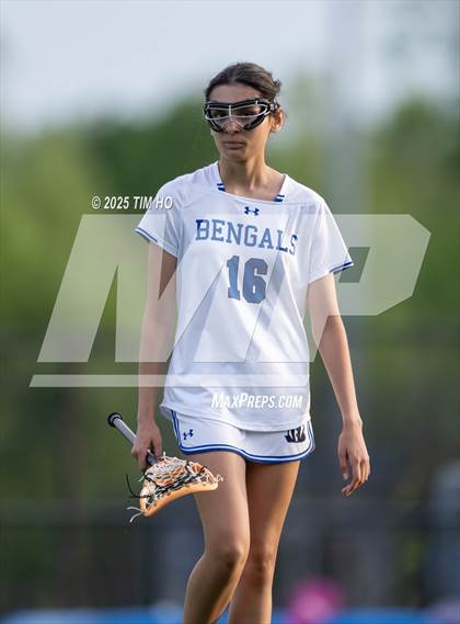 Thumbnail 3 in Guilford Park @ Blake (MPSSA 3A South II Regional Quarterfinals) photogallery.