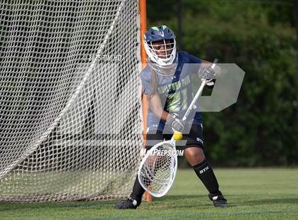Thumbnail 3 in Guilford Park @ Blake (MPSSA 3A South II Regional Quarterfinals) photogallery.
