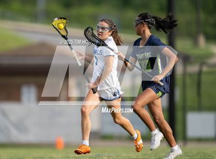 Thumbnail 1 in Guilford Park @ Blake (MPSSA 3A South II Regional Quarterfinals) photogallery.