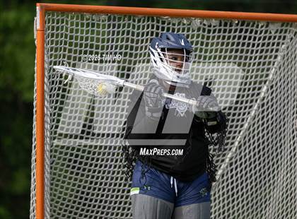 Thumbnail 3 in Guilford Park @ Blake (MPSSA 3A South II Regional Quarterfinal) photogallery.