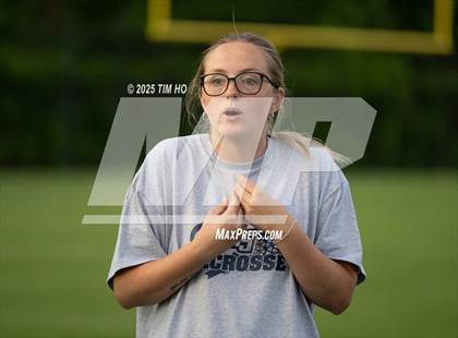 Thumbnail 1 in Guilford Park @ Blake (MPSSA 3A South II Regional Quarterfinals) photogallery.
