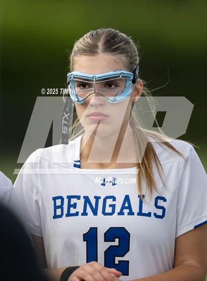Thumbnail 1 in Guilford Park @ Blake (MPSSA 3A South II Regional Quarterfinals) photogallery.