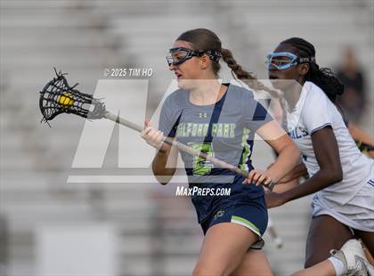 Thumbnail 1 in Guilford Park @ Blake (MPSSA 3A South II Regional Quarterfinals) photogallery.