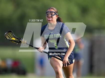 Thumbnail 3 in Guilford Park @ Blake (MPSSA 3A South II Regional Quarterfinals) photogallery.