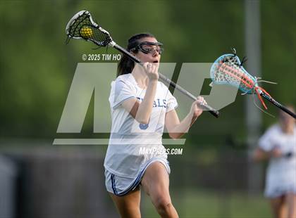 Thumbnail 2 in Guilford Park @ Blake (MPSSA 3A South II Regional Quarterfinal) photogallery.