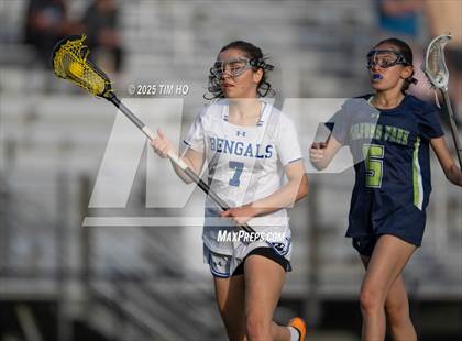 Thumbnail 1 in Guilford Park @ Blake (MPSSA 3A South II Regional Quarterfinals) photogallery.