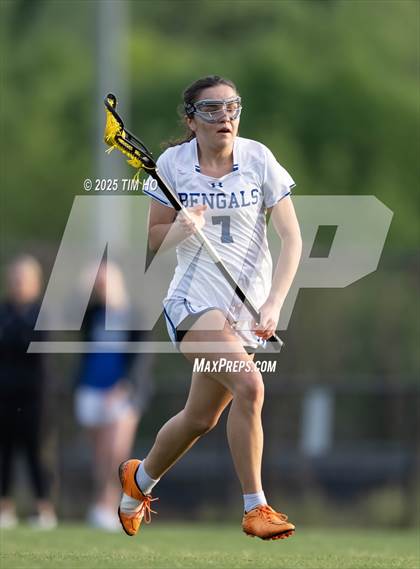 Thumbnail 2 in Guilford Park @ Blake (MPSSA 3A South II Regional Quarterfinals) photogallery.