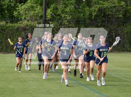 Thumbnail 2 in Guilford Park @ Blake (MPSSA 3A South II Regional Quarterfinals) photogallery.