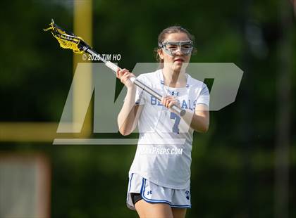 Thumbnail 3 in Guilford Park @ Blake (MPSSA 3A South II Regional Quarterfinals) photogallery.