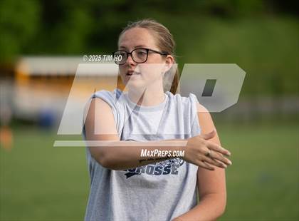 Thumbnail 3 in Guilford Park @ Blake (MPSSA 3A South II Regional Quarterfinals) photogallery.