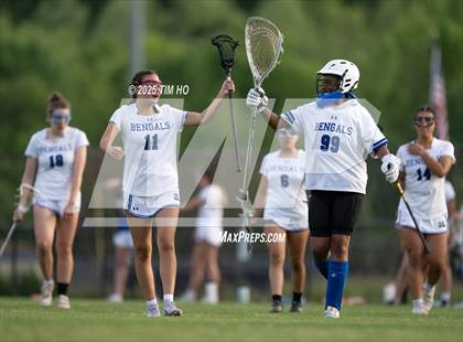 Thumbnail 2 in Guilford Park @ Blake (MPSSA 3A South II Regional Quarterfinals) photogallery.