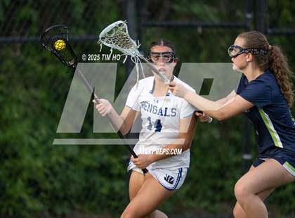 Thumbnail 1 in Guilford Park @ Blake (MPSSA 3A South II Regional Quarterfinals) photogallery.