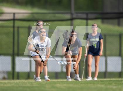Thumbnail 3 in Guilford Park @ Blake (MPSSA 3A South II Regional Quarterfinals) photogallery.