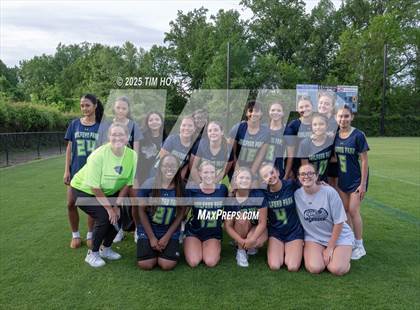 Thumbnail 1 in Guilford Park @ Blake (MPSSA 3A South II Regional Quarterfinal) photogallery.