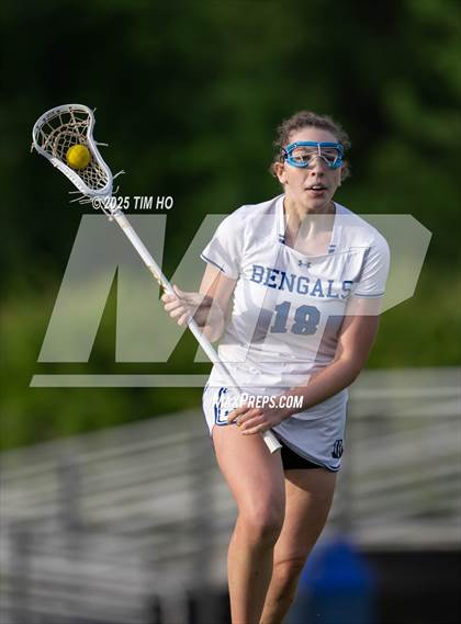 Thumbnail 3 in Guilford Park @ Blake (MPSSA 3A South II Regional Quarterfinals) photogallery.