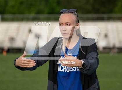 Thumbnail 2 in Guilford Park @ Blake (MPSSA 3A South II Regional Quarterfinal) photogallery.