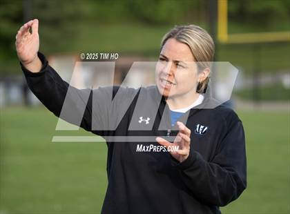 Thumbnail 3 in Guilford Park @ Blake (MPSSA 3A South II Regional Quarterfinals) photogallery.