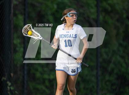Thumbnail 1 in Guilford Park @ Blake (MPSSA 3A South II Regional Quarterfinals) photogallery.