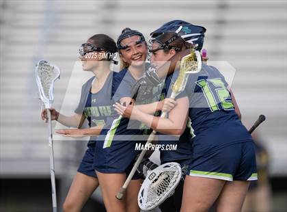 Thumbnail 2 in Guilford Park @ Blake (MPSSA 3A South II Regional Quarterfinals) photogallery.