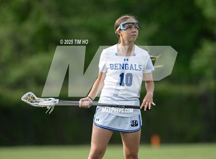 Thumbnail 1 in Guilford Park @ Blake (MPSSA 3A South II Regional Quarterfinals) photogallery.