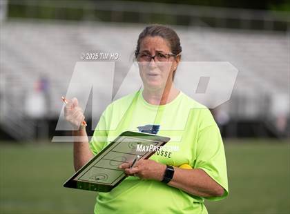 Thumbnail 3 in Guilford Park @ Blake (MPSSA 3A South II Regional Quarterfinals) photogallery.