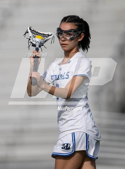 Thumbnail 1 in Guilford Park @ Blake (MPSSA 3A South II Regional Quarterfinals) photogallery.