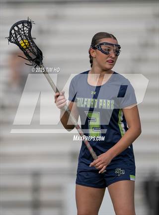 Guilford Park @ Blake (MPSSA 3A South II Regional Quarterfinal)